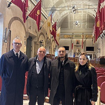 Press Release cover image