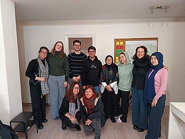 Press Release cover image