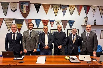 Press Release cover image