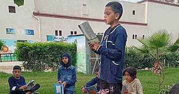 Press Release cover image