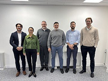 Press Release cover image