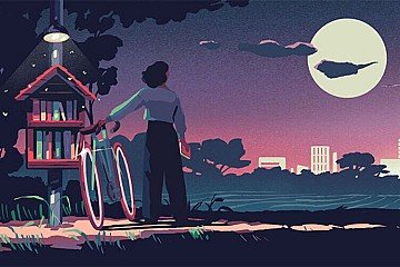 Press Release cover image