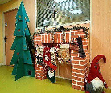 Press Release cover image