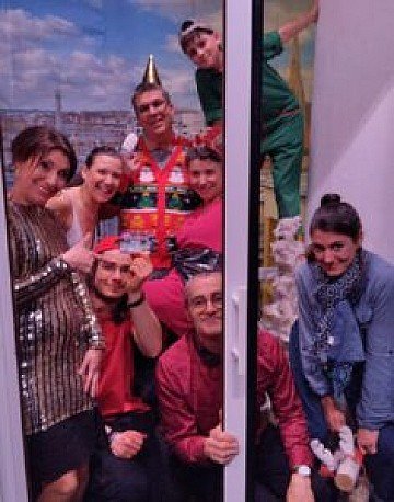 Press Release cover image