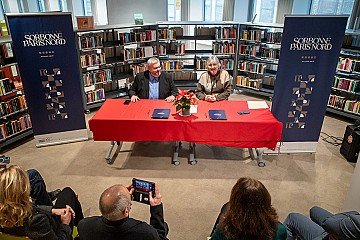 Press Release cover image