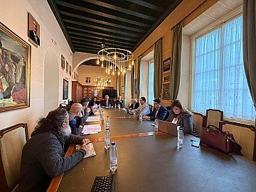 Press Release cover image