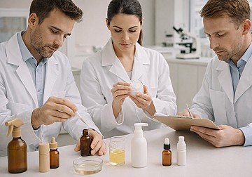 Press Release cover image