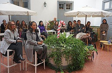 Press Release cover image