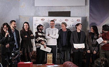 Press Release cover image