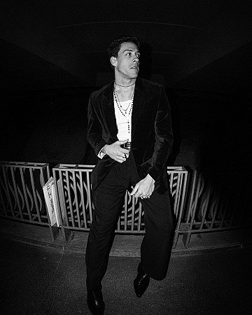 Press Release cover image