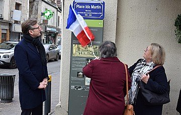 Press Release cover image