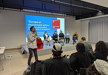 Press Release cover image