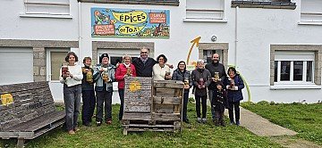 Press Release cover image