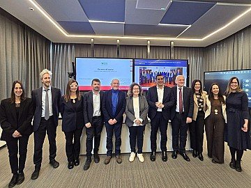 Press Release cover image