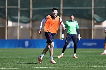 Press Release cover image