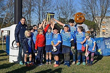 Press Release cover image