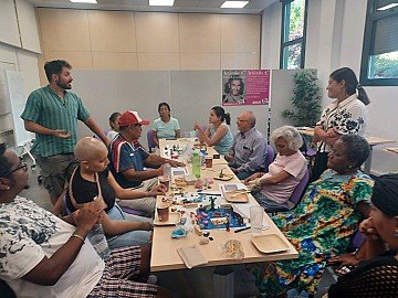 Press Release cover image