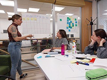 Press Release cover image