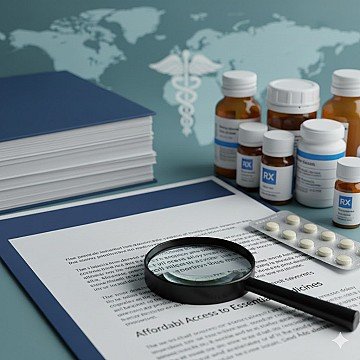 Press Release cover image