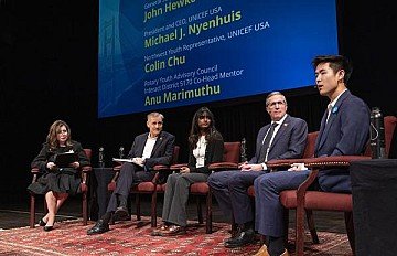 Press Release cover image