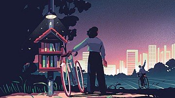 Press Release cover image