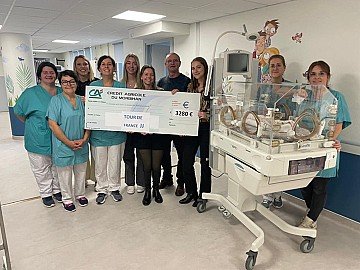 Press Release cover image