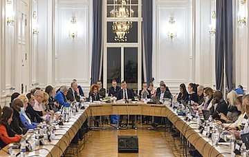 Press Release cover image