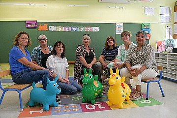 Press Release cover image