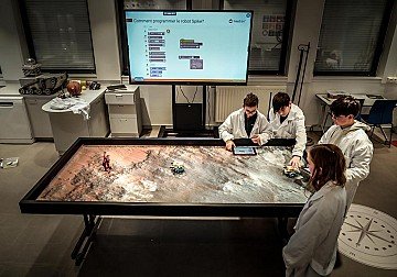 Press Release cover image