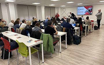 Press Release cover image