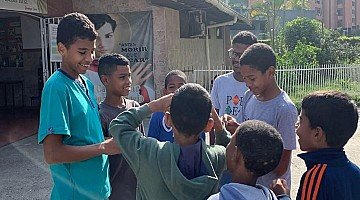 Press Release cover image