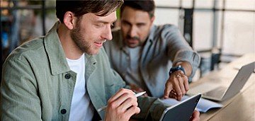 Press Release cover image