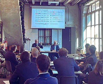 Press Release cover image