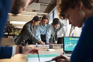 Press Release cover image