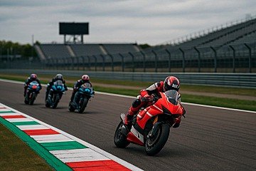 Press Release cover image