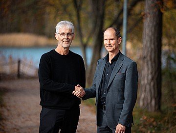 Press Release cover image