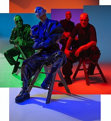 Press Release cover image