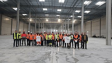 Press Release cover image