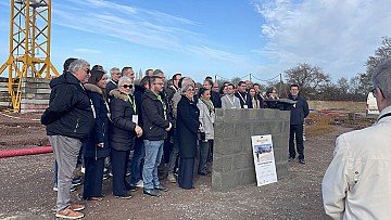 Press Release cover image