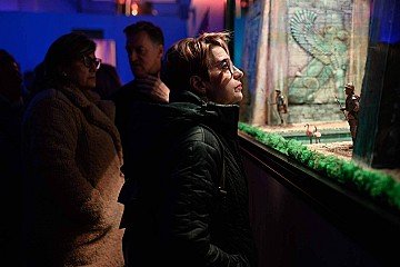 Press Release cover image