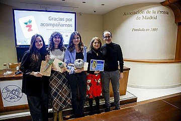 Press Release cover image