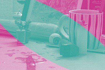 Press Release cover image