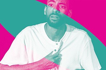 Press Release cover image