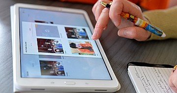 Press Release cover image