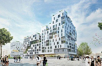 Press Release cover image