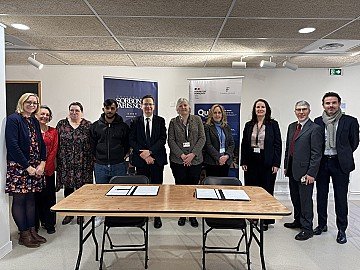 Press Release cover image