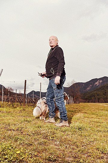 Press Release cover image