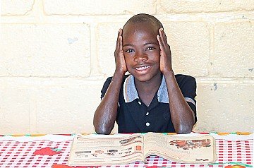 Press Release cover image