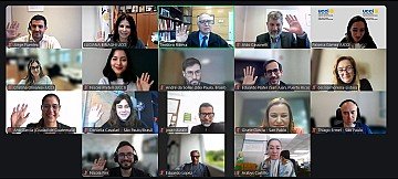 Press Release cover image