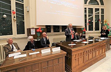 Press Release cover image